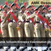 All India Sainik Schools Entrance Examination (AISSEE) 2025