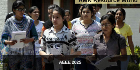 AEEE 2025 Phase 2 Registrations Open