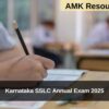 Karnataka SSLC Annual Exam (1) 2025: Revised results after Revaluation / Retotalling announced