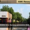 IGNOU B.Sc Nursing admissions 2025 application date extended