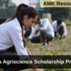 Corteva Agriscience Scholarship Program