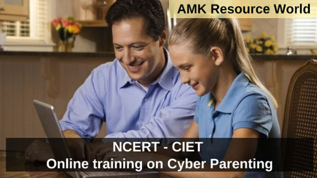 Cyber Parenting