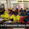 CBSE 3rd Expression Series