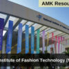 National Institute of Fashion Technology (NIFT) 2024