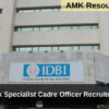 Industrial Development Bank of India (IDBI)
