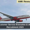 Air India Air Transport Services Limited (AIATSL)