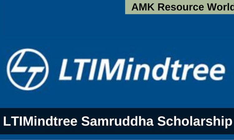 LTIMindtree Samruddha Scholarship