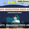 ATL Marathon 2023-24