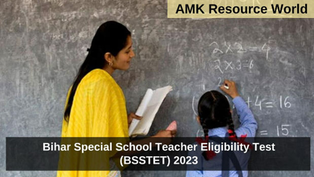 Special School Teacher Eligibility Test