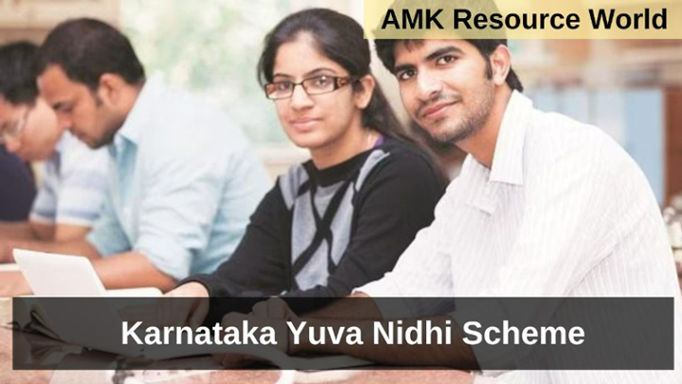 Karnataka Yuva Nidhi Scheme