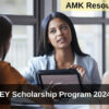 EY Scholarship Program 2024