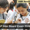 AP Inter Board Exam 2024
