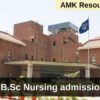 IGNOU B.Sc Nursing admissions 2024
