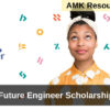 Amazon Future Engineer Scholarship 2023-24