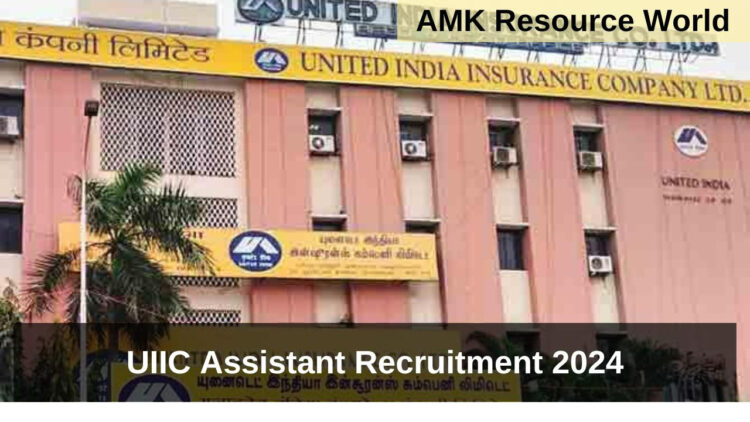 United India Insurance Company Limited (UIIC)