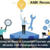Minority Skill Development Scheme