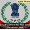 Income Tax Department, Mumbai