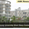 Azim Premji University invite entries for Short Story Contest 2024