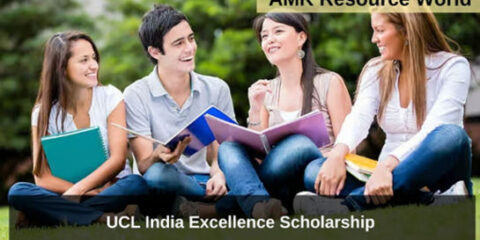 UCL India Excellence Scholarship