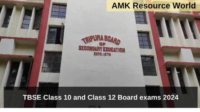 Tripura Board of Secondary Education (TBSE)