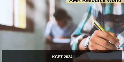 KCET 2024 admit card release date announced, Get details here
