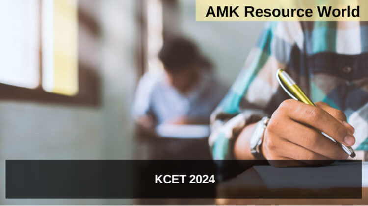KCET 2024 admit card release date announced, Get details here