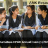 Karnataka II PUC Annual Exam (1) 2024: Revaluation / Retotalling applications Now Open