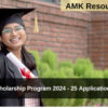 Muskaan Scholarship Program 2024-25 Open! Indian students (grades 9-12) from families earning less than 8 lakh/year can apply for upto ₹12,000. Don't miss out! Apply by September 3rd.