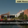 Symbiosis Law Admission Test (SLAT) 2025 Registrations Now Open