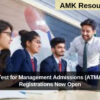 AIMS Test for Management Admissions (ATMA) 2025 Registrations Now Open