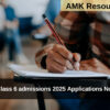 KREIS Class 6 admissions 2025 Applications Now Open