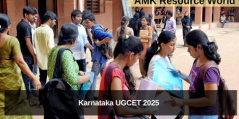 Karnataka UGCET 2025