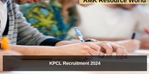 KPCL Compulsory Kannada Exam schedule 2024 released