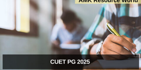 CUET PG 2025 registrations date extended