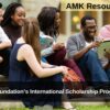 Aga Khan Foundation’s International Scholarship Programme 2025