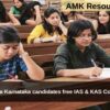KEA: Kalyana Karnataka candidates free IAS & KAS Coaching 2025 Applications Open