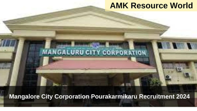 Mangaluru City Corporation