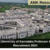 Central University Of Karnataka
