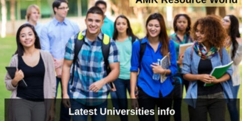 Latest Universities info : 9th January 2024