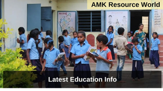 Latest Educational Circulars, Guidelines, Notifications, Schedules and other of State / National / International