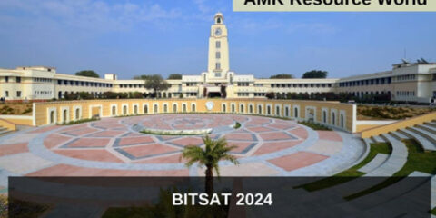 BITSAT 2024 registrations started