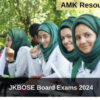 Jammu and Kashmir Board
