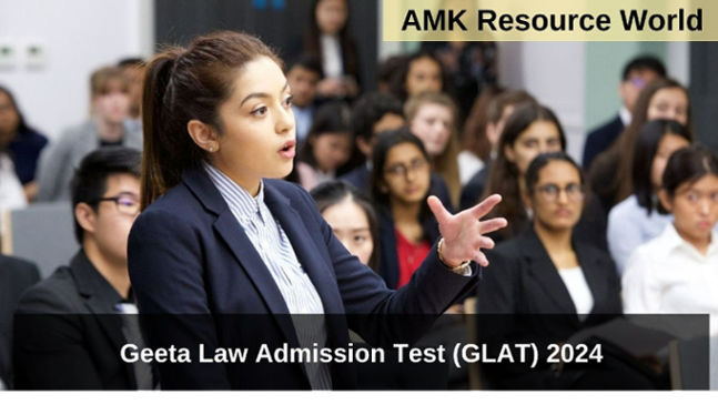 Geeta Institute of Law