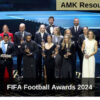 FIFA Football Awards 2024