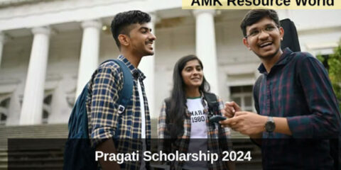 Pragati Scholarship 2024