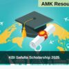 KBI Safalta Scholarship 2025