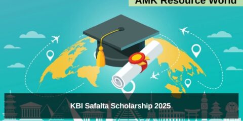 KBI Safalta Scholarship 2025