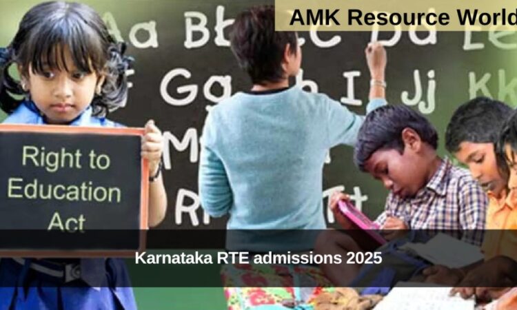 Karnataka RTE admissions 2025: Know my school Neighborhood school list released