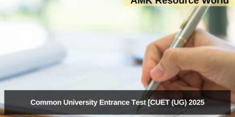 Common University Entrance Test [CUET (UG)