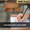 Karnataka SSLC 2025: Annual Exams 1 final admit card released